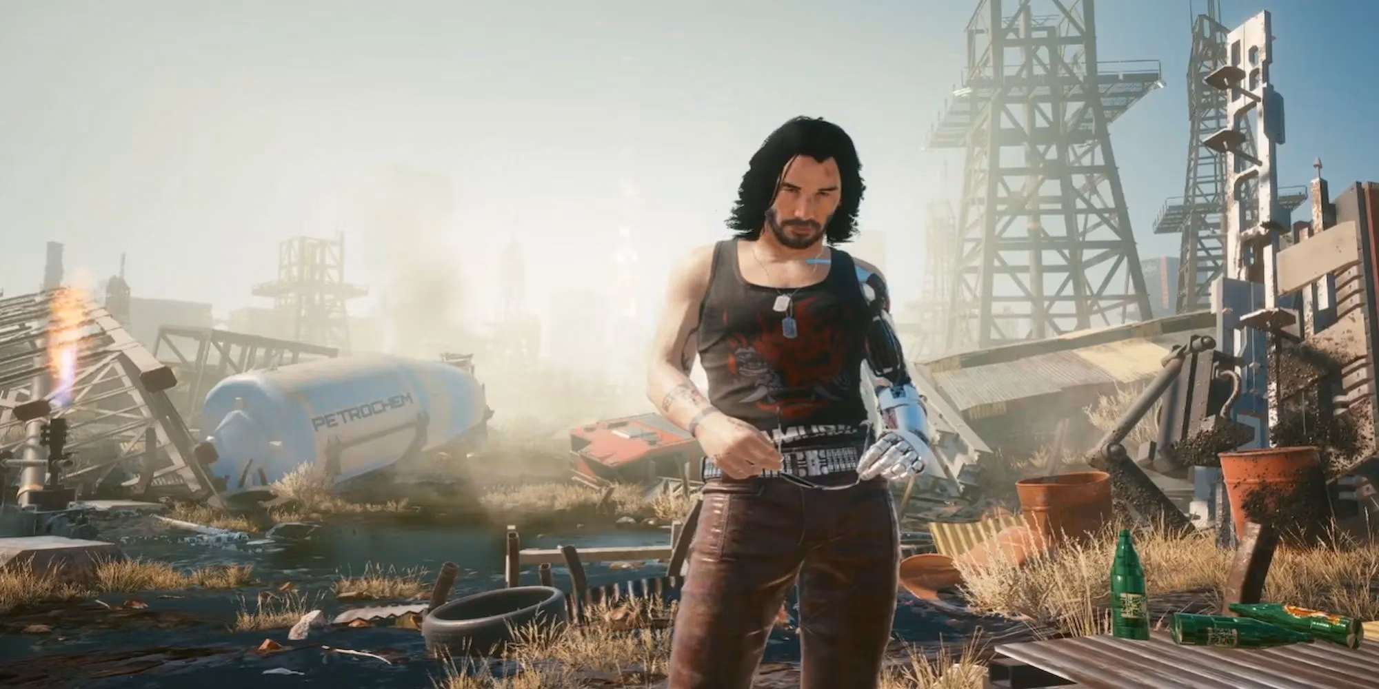 cyberpunk-2077-a-comprehensive-guide-to-the-pivotal-chippin-in-quest-and-its-rewards-image-0