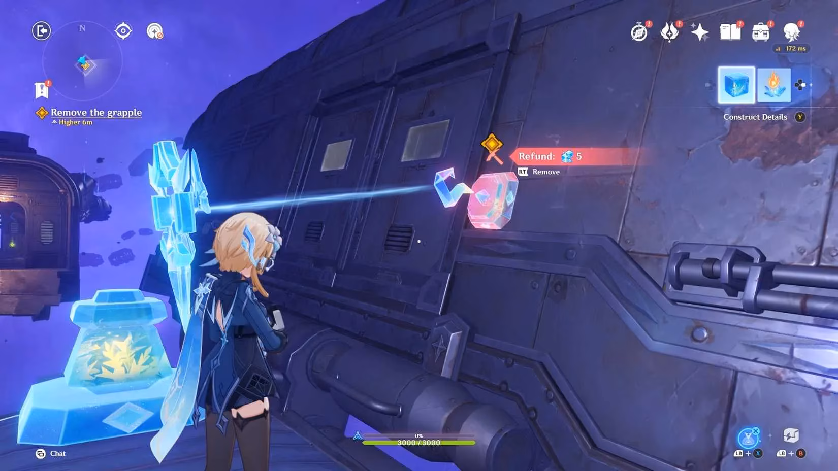 genshin-impact-how-to-dismantle-the-grapple-in-gunfire-in-the-silent-lands-image-1