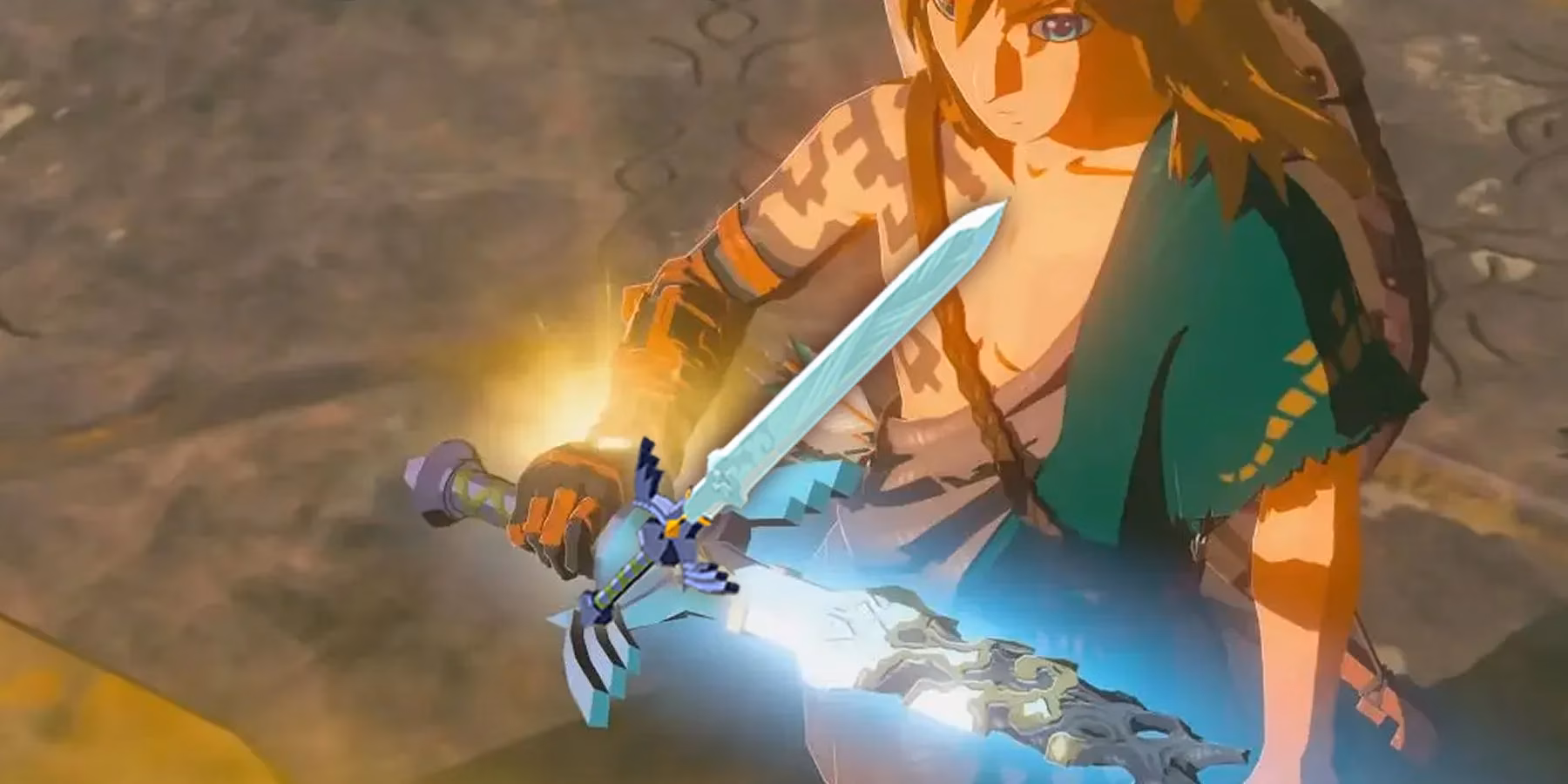 mastering-the-narrative-how-the-legend-of-zelda-tears-of-the-kingdom-reimagined-the-master-sword-s-legacy-image-0