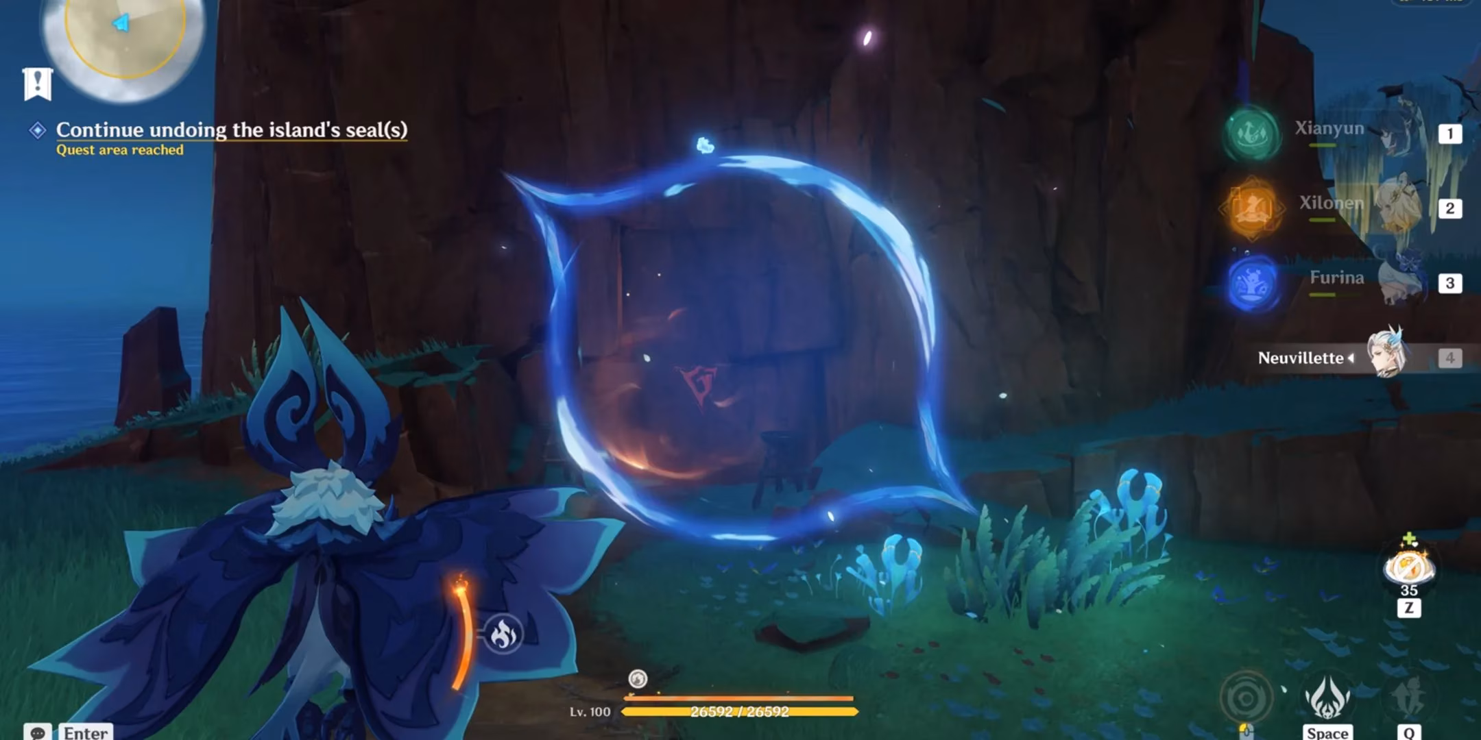 the-mystery-of-tecoloapan-beach-a-genshin-impact-quest-walkthrough-image-1