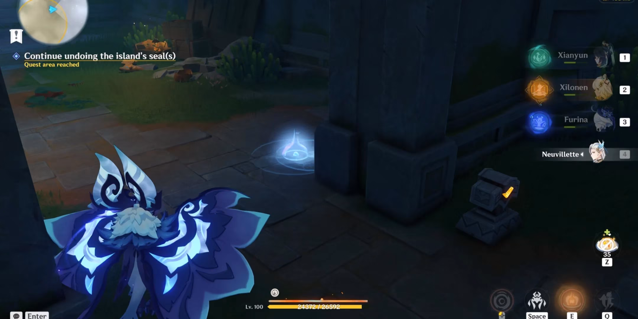 the-mystery-of-tecoloapan-beach-a-genshin-impact-quest-walkthrough-image-2