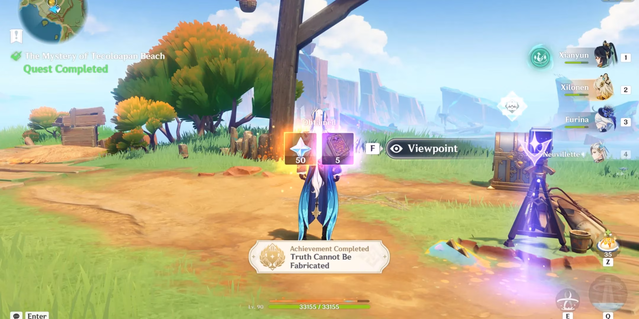the-mystery-of-tecoloapan-beach-a-genshin-impact-quest-walkthrough-image-5