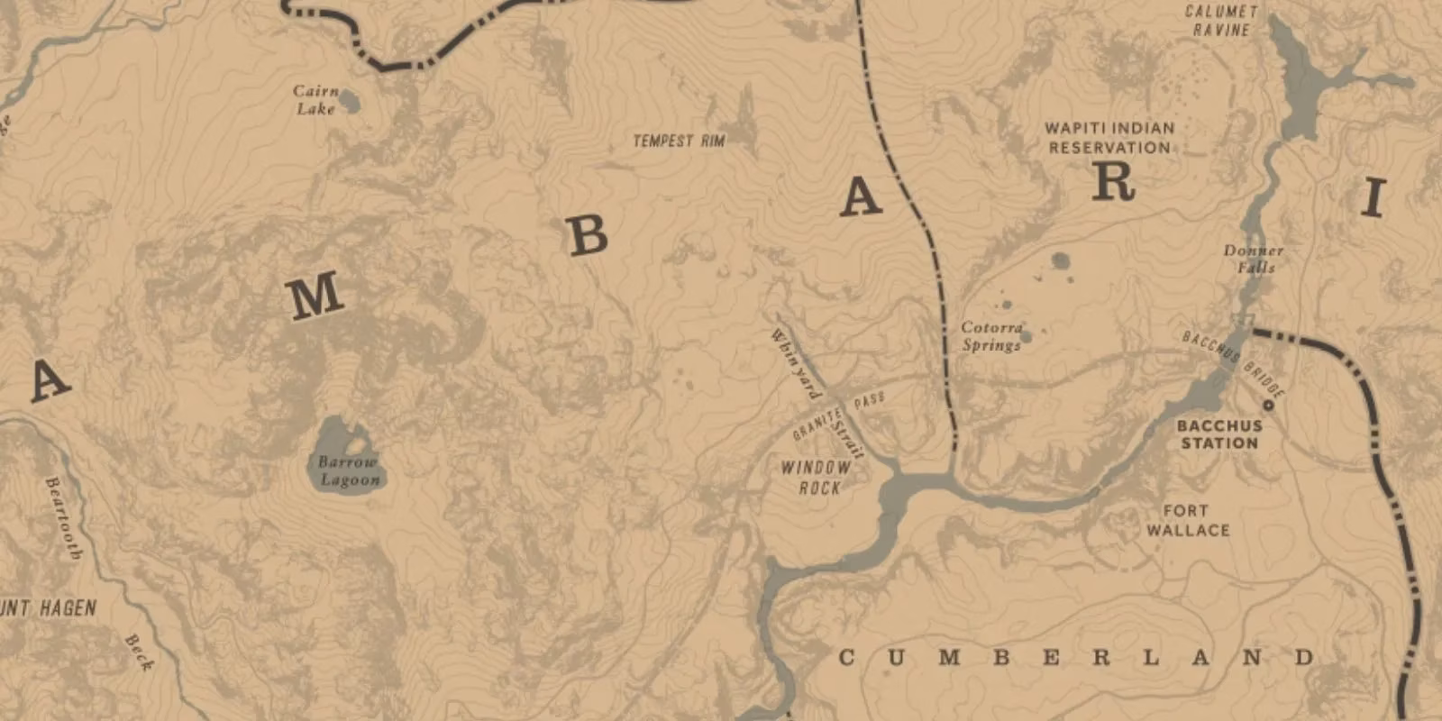 the-ultimate-guide-to-dinosaur-bones-in-red-dead-redemption-2-image-3